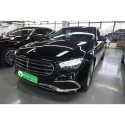 Used Car Mercedes-Benz E-Class 2021 E 300L Sports Fashion Model