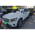 Used Car Mercedes-Benz GLC 2021 GLC 260 L 4MATIC Sport Edition