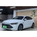 Used Car BYD Qin PLUS 2023 Champion Edition DM-i55KM Leading Model