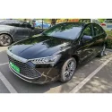 Used Car BYD Qin PLUS 2023 Champion Edition DM-i120KM Beyond Type