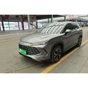 Used Car BYD Song L DM-i 2024 160km Surpassing Model