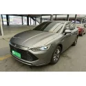 Used Car BYD Qin PLUS 2024 Honor Edition DM-i55KM Leading Model
