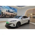 Used Car BYD Haibao 06 New Energy 2024 DM-i 120KM Flagship Model