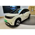 Used Car BYD Dolphin 2023 420km Free Edition