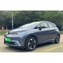 Used Car BYD Dolphin 2024 Honor Edition 420km Fashion Edition