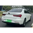 Used Car BYD Qin 2019 1.5L Automatic Luxury Model
