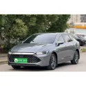 Used Car BYD Qin PLUS 2021 DM-i 120KM Premium
