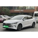 Used Car BYD Destroyer 05 2024 Honor Edition DM-i55KM Luxury Model