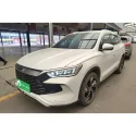 Used Car BYD Song Pro New Energy 2023 Champion Edition DM-i 110KM Excellence