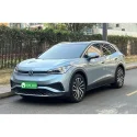 Used Car Volkswagen ID.4x 2023 Pure Long-range Version