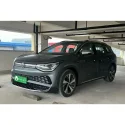 Used Car Volkswagen ID.6X2022 Extreme Smart Long-range Edition