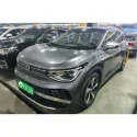 Used Car Volkswagen ID.6 X 2023 Extreme Smart Long Range Edition