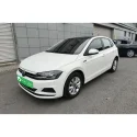 Used Car Volkswagen Polo 2021 Plus 1.5L Automatic Colorful Technology Edition