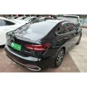 Used Car Volkswagen Lavida 2023 1.5L Automatic Starry Sky 5 Million Edition