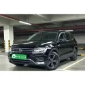Used Car Volkswagen Tiguan L 2021 280TSI Automatic 2WD Comfort Edition Low-end Edition