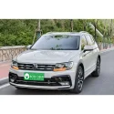Used Car Volkswagen Tiguan L 2021 330TSI Automatic 2WD R-Line Enjoy Edition