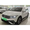 Used Car Volkswagen Tiguan L 2022 330TSI Automatic 2WD Smart Edition