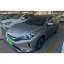 Used Car Dongfeng Fengshen Yixuan 2021 200T Manual Chasing Wind Edition