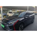 Used Car Dongfeng Fengshen Yixuan GS 2023 Mach Edition 1.5L Automatic Wealth Creation Edition