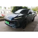 Used Car Dongfeng Fengxing Fengxing T5 EVO 2021 1.5TD DCT Star Edition