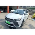 Used Car Toyota YARiS L Zhixuan 2022 1.5L CVT Leading PLUS Edition