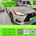 Used Car Toyota YARiSL Zhixuan 2022 Zhixuan X 1.5L CVT Luxury PLUS Edition