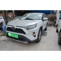 Used Car Toyota RAV4 Rongfang 2022 2.0L CVT 2WD Fashion Edition