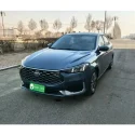 Used Car Ford Focus 2021 1.5L Automatic Platinum Edition
