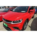 Used Car Geely Auto Binyue 2020 240T Manual Arrow