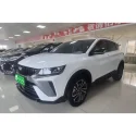 Used Car Geely Auto Binyue 2023 1.5T DCT Platinum Edition