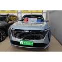 Used Car Geely Auto Boyue L 2023 2.0TD DCT Premium Edition