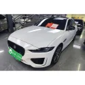 Used Car Jaguar XEL MY2023 2.0T 250PS R-DYNAMIC