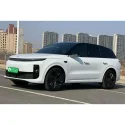 Used Car Li Auto Li Auto L6 2024 Pro
