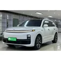 Used Car Li Auto L7 2023 Pro