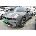 Used Car Lynk & Co 06 EM-P 2020 PHEV Plus