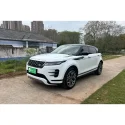 Used Car Land Rover Range Rover Evoque 2021 Evoque L 249PS R-DynamicSE Luxury Edition