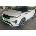 Used Car Land Rover Range Rover Evoque 2021 Evoque L 249PS R-DynamicS Performance Edition