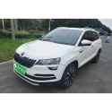 Used Car Škoda KAROQ Model Year 2021 TSI280