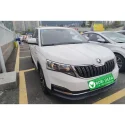 Used Car Skoda Kamiq 2018 1.5L Automatic Comfort Edition
