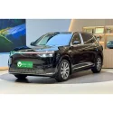 Used Car AITO M8 2025 Model Extended-Range Max+ Version 53.4kWh 6-Seater