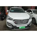 Used Car Hyundai Shengda 2013 2.4L automatic two-drive comfort model