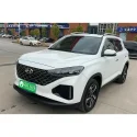 Used Car Beijing Hyundai ix35 2021 2.0L automatic two-drive GLS leading version