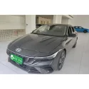 Used Car Hyundai Elantra 2023 1.5L CVT TOP Flagship Edition