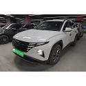 Used Car Hyundai 2023 Tucson L1.5T Automatic 2WD GLX Elite Edition