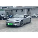 Used Car Xpeng P7 2020 670N - Export Specification Sheet