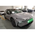Used Car XPENG P7+ 2024 Model Super Long Range Version Max