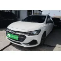 Used Car Chevrolet Monza 2019 RS 330T Automatic Joy Edition