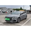 Used Car Chevrolet Cruze 2020 Light Hybrid RS 330T Automatic Refreshed Edition