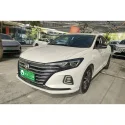Used Car Changan Eado 2020 PLUS 1.6L GDI Manual Luxury Model