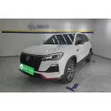 Used Car Changan CS75 2023 Changheng Edition 1.5T DCT Luxury Edition